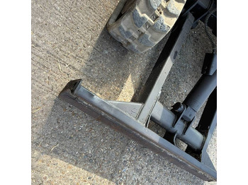 JCB 8026  – Leasing JCB 8026: das Bild 5