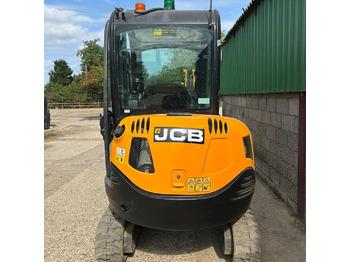 JCB 8026  – Leasing JCB 8026: das Bild 4