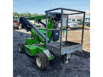 NIFTYLIFT Gelenkarmbühne