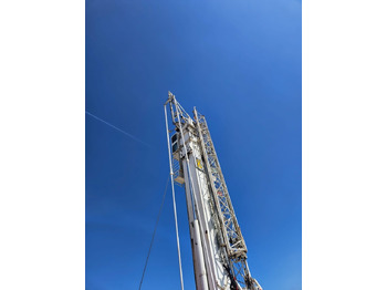 SPIERINGS Schnelleinsatzkran