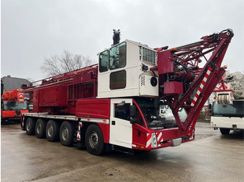 SPIERINGS Schnelleinsatzkran