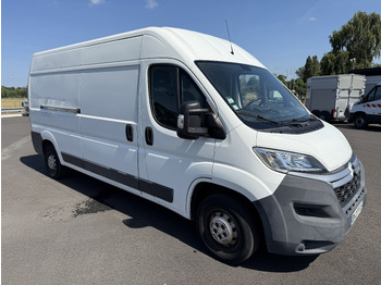 CITROËN Jumper Kastenwagen