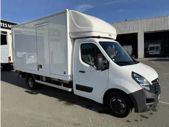 OPEL Koffer Transporter