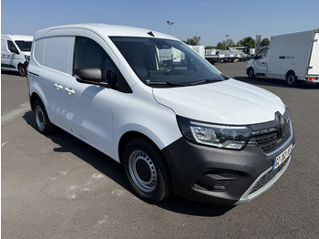 RENAULT Kangoo 1.5 Kleintransporter