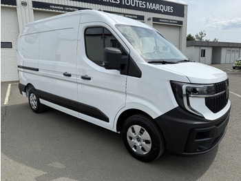 RENAULT Master Kastenwagen