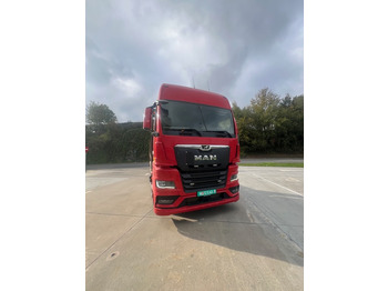 MAN – Leasing MAN: das Bild 2 MAN – Leasing MAN: das Bild 2