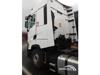 RENAULT T 480 Sattelzugmaschine