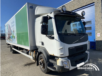 VOLVO FL 250 Kühlkoffer LKW