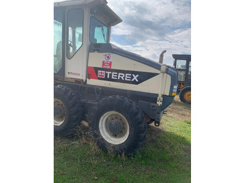 TEREX Grader