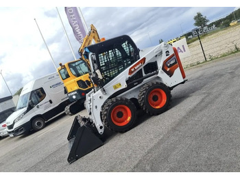 BOBCAT S450 Kompaktlader