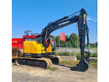 HYUNDAI Kettenbagger