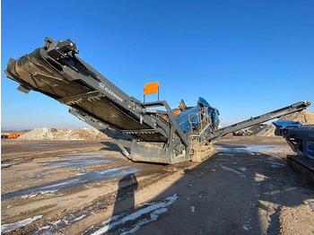 KLEEMANN Siebmaschine