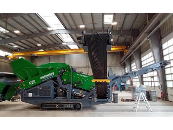 MCCLOSKEY R70 – Leasing MCCLOSKEY R70: das Bild 1 MCCLOSKEY R70 – Leasing MCCLOSKEY R70: das Bild 1