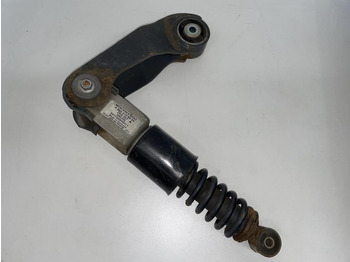 Fahrerhausaufhängung