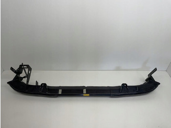 MAN TGX Karosserie und Außen