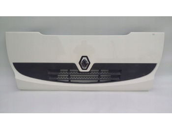 RENAULT Premium Motorhaube