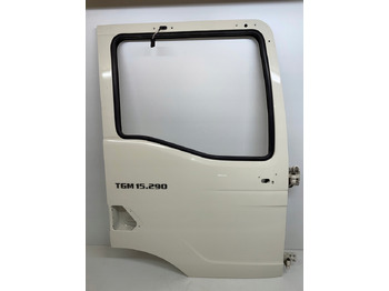 MAN TGL Tür und Teile