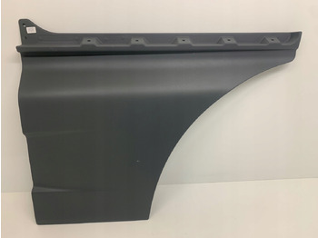 MAN TGA Tür und Teile