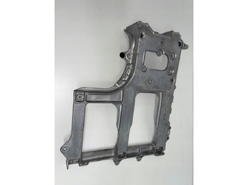 MAN TGS Karosserie und Außen