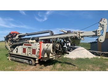 COMACCHIO Bohrgerät