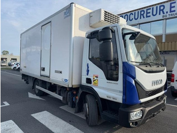 IVECO EuroCargo 100E Kühlkoffer LKW