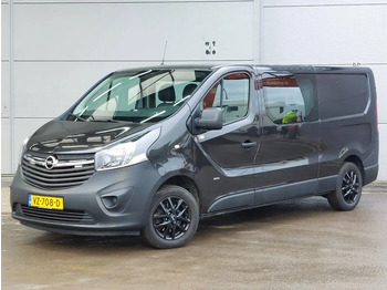 OPEL Vivaro Kleintransporter