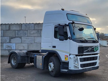 Sattelzugmaschine Volvo FM 450: das Bild 3