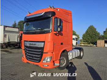 DAF XF 480 Sattelzugmaschine