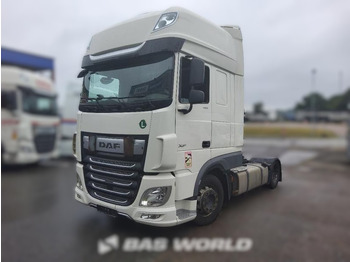DAF XF 480 Sattelzugmaschine
