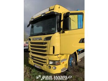 SCANIA R 400 LKW