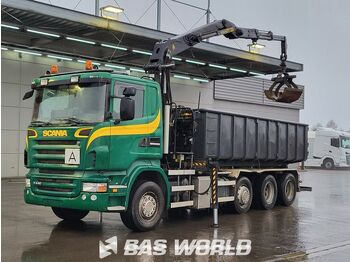 SCANIA R 440 LKW