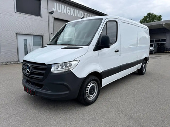 MERCEDES-BENZ Sprinter Kastenwagen