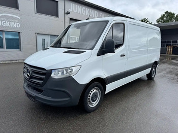 MERCEDES-BENZ Sprinter Kastenwagen