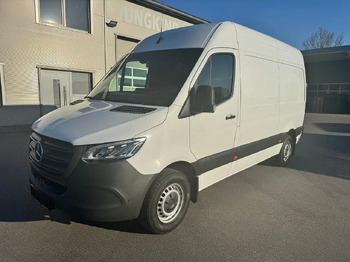 MERCEDES-BENZ Sprinter 316 Kastenwagen