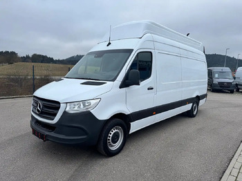 MERCEDES-BENZ Sprinter 316 Kastenwagen