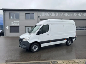MERCEDES-BENZ Sprinter 317 Kastenwagen