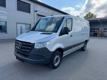 MERCEDES-BENZ Sprinter 317 Kastenwagen