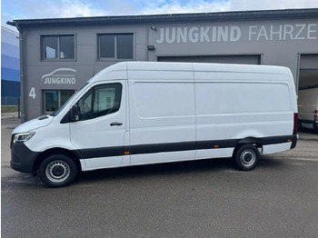 MERCEDES-BENZ Sprinter 317 Kastenwagen