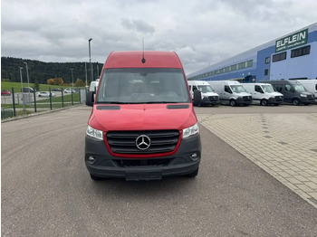 MERCEDES-BENZ Sprinter 317 Kastenwagen