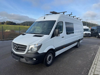 MERCEDES-BENZ Sprinter 319 Kastenwagen