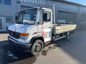 MERCEDES-BENZ Vario Kipper