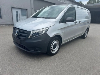 MERCEDES-BENZ Vito 114 Kastenwagen