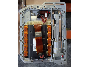 ZF Getriebe und Teile