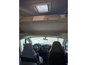 Alkoven Wohnmobil Weinsberg CaraHome 550 MG Markise, AHK, LED: das Bild 5 Alkoven Wohnmobil Weinsberg CaraHome 550 MG Markise, AHK, LED: das Bild 5