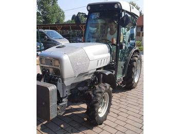 LAMBORGHINI Landmaschine