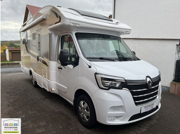 AHORN CAMP Teilintegriertes Wohnmobil