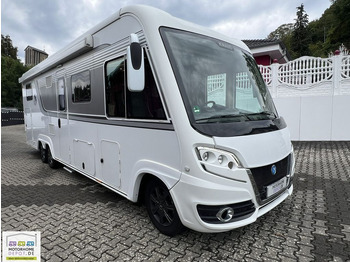 KNAUS Integriertes Wohnmobil