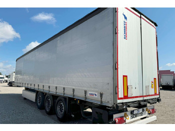Schmitz Cargobull SCB – Leasing Schmitz Cargobull SCB: das Bild 1