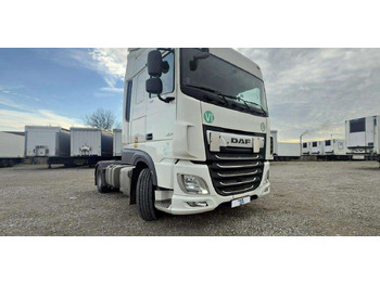 DAF XF 480 Sattelzugmaschine