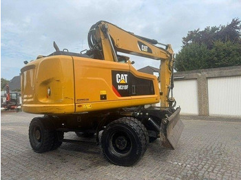 CAT M318F  – Leasing CAT M318F: das Bild 4